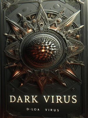 cover image of Dark Virus
